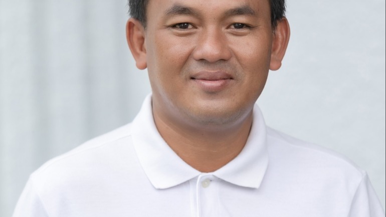 Mr. Phan Sophanara